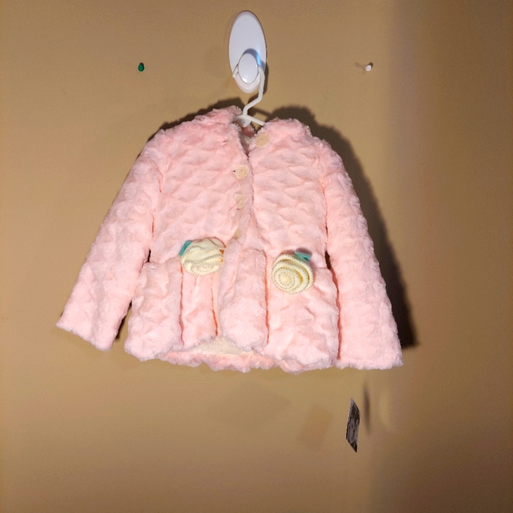 Mack & Co jacket